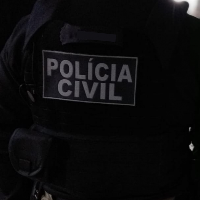 POLÍCIA CIVIL