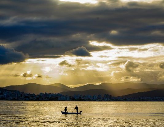 Epagri divulga previsão para o outono em Santa Catarina. Chuva deve ficar abaixo da média.