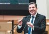 Deputado Valdir Cobalchini recebe título de Cidadão Curitibanense