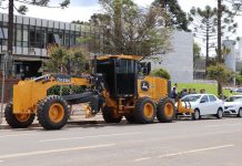 Prefeitura investe quase R$ 10 milhões em renovação da frota