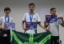 Conheça os vencedores do 1º Campeonato de Game VR