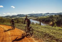 Bike Fest de Curitibanos deverá ter mais de 200 ciclistas