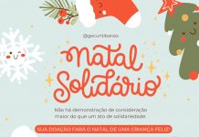 Grupo de Escoteiros Curitibanos lança Campanha Natal Solidário