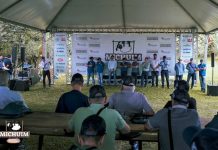 29° Michuim da Coocam une os elos da cadeia produtiva