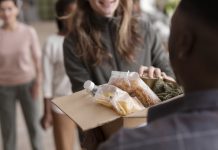 Entidades locais se unem em prol dos atingidos por cheias no Alto Vale