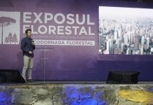 Organização anuncia novo município para Exposul Florestal