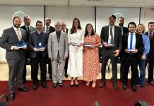 Judiciário Catarinense premia iniciativa da 2ª Vara Cível de Curitibanos