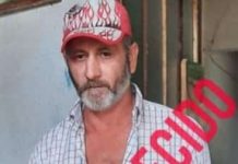 Desaparecimento de Djandir Zanella é investigado