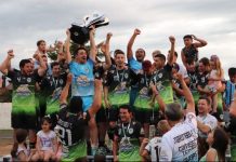 Secretaria de Esportes termina 2023 comemorando conquistas