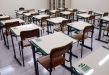 Recesso nas escolas estaduais inicia na quinta-feira, 23