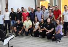 Bolsa Técnico tem contratos de 2024 assinados para onze modalidades