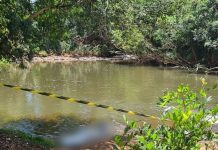 Duas mortes por afogamento registradas na região