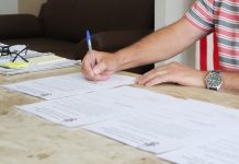 Prefeitura inicia 2024 com assinatura de quatro ordens de serviço