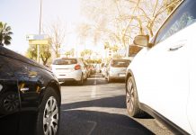 Curitibanos registra quase dois automóveis por domicílio