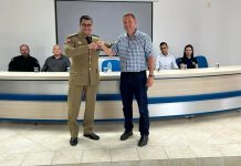 Polícia Militar realiza promoção de praças e recebe viatura blindada