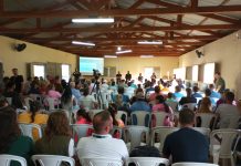 Audiências públicas discutiram instalação de PCH no Rio Canoas