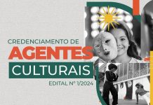 Prefeitura abre edital de credenciamento para agentes culturais