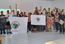 MAB promoveu novas reuniões com famílias atingidas pela Usina Hidrelétrica São Roque