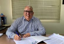 Prefeito Ari Wollinger de Ponte Alta do Norte renuncia ao cargo