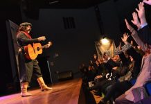 Guri de Uruguaiana é uma das atrações da Semana Literária 2024