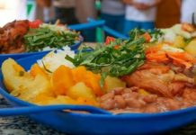 Programa Nacional de Alimentação Escolar é tema de formação