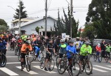 Segundo Passeio da Integração é confirmado para 14 de julho