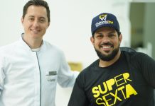 Vem aí, a Super Sexta OdontoTop