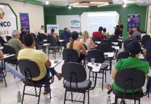 Lab Araucária indica sete projetos para incubação