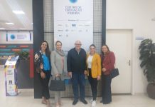 Associação Empresarial participa do Conexão Facisc