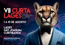 Festival Internacional de Cinema terá exibição de 5 filmes em Curitibanos