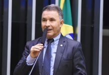 Relator do projeto que amplia faturamento das Micro e Pequenas empresas visita Curitibanos