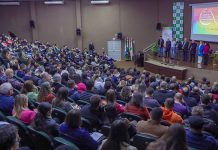 Municípios da Amurc participam da 24ª edição do Ciclo de Estudos do Tribunal de Contas