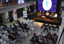 3° Conexão Contestado é confirmado para setembro