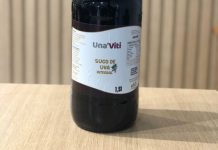 Primeiro produto da cooperativa dos fruticultores é lançado