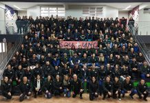 UNC realiza III Capacitação em Gestão e Sustentabilidade para Técnicos Administrativos