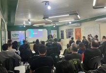 Polo Araucária recebe primeiras startups no próximo dia 30