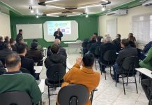 Primeiras startups do Polo Araucária são formalizadas