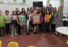 OSC Herdeiros do Futuro é destaque em Prêmio Nacional