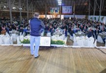 Copercampos entrega R$ 12 milhões aos associados fiéis