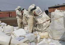 Programa Campo Limpo Coocam 2024 encerra com excelentes resultados