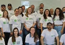 Senar inicia nova turma de Zootecnia em Santa Cecilia