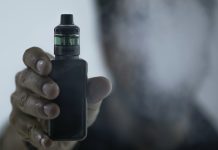 Uso de cigarros eletrônicos por crianças e adolescentes aumenta em Curitibanos