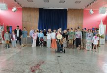 Peça teatral “O Último Discurso de Adeodato” será apresentada na UNC