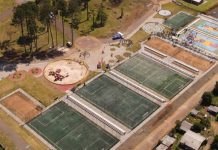 Últimos dias para participar do 2º Torneio Municipal de Society do Jardim Botânico