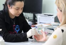 Dia D Outubro Rosa teve mais de 1.000 procedimentos