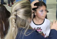 Assistência Social realiza ação de Dia das Crianças