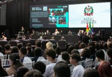 AMURC apresenta demandas da região em Sessão Itinerante da Alesc em Lages