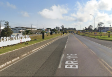 FCDL e Sebrae lançam projeto Prospera SC em cidades lindeiras à BR-116