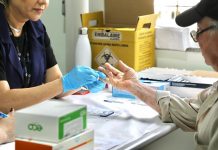 Mais de 2.800 procedimentos foram realizados no Dia D do Novembro Azul em Curitibanos