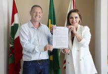 Daiane Viana assume a recém criada Secretaria de Cultura